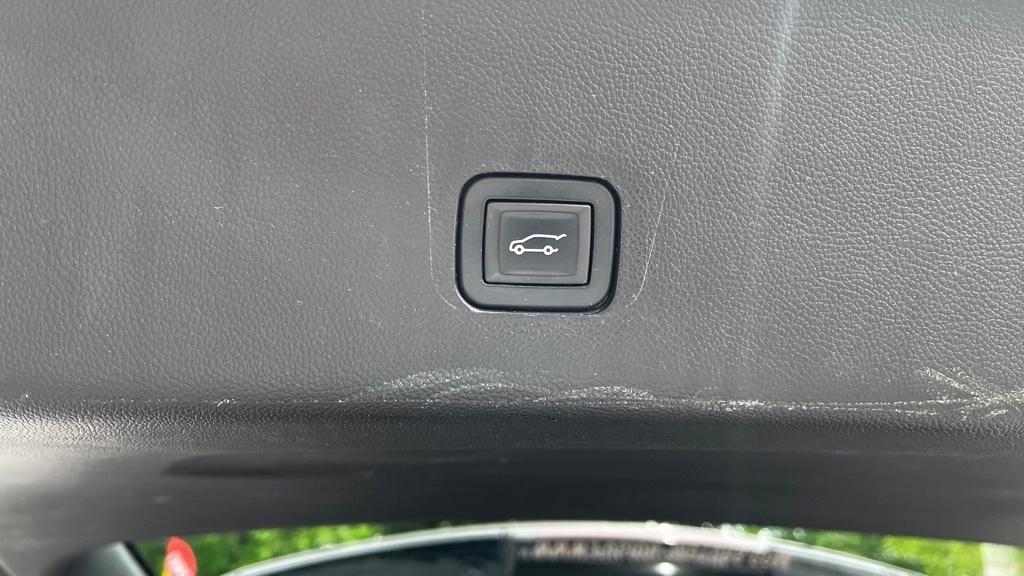 Chevrolet Traverse LT Feather AWD 2018