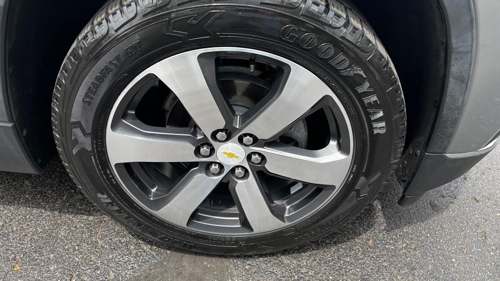 Chevrolet Traverse LT Feather AWD 2018
