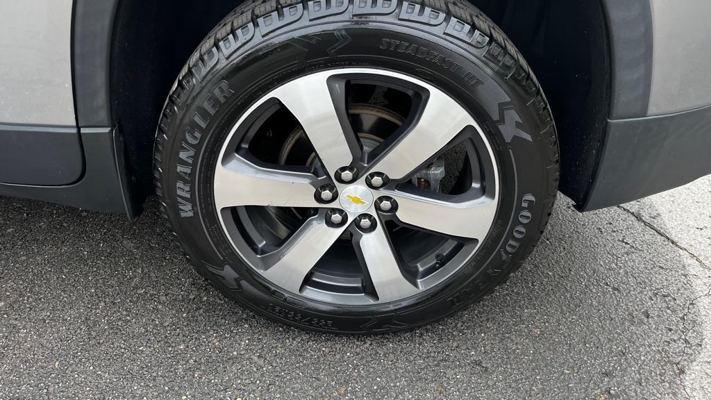 Chevrolet Traverse LT Feather AWD 2018