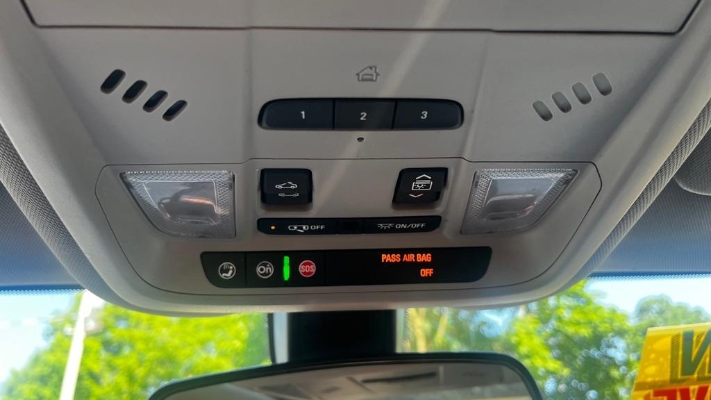 Chevrolet Equinox LT AWD 2018