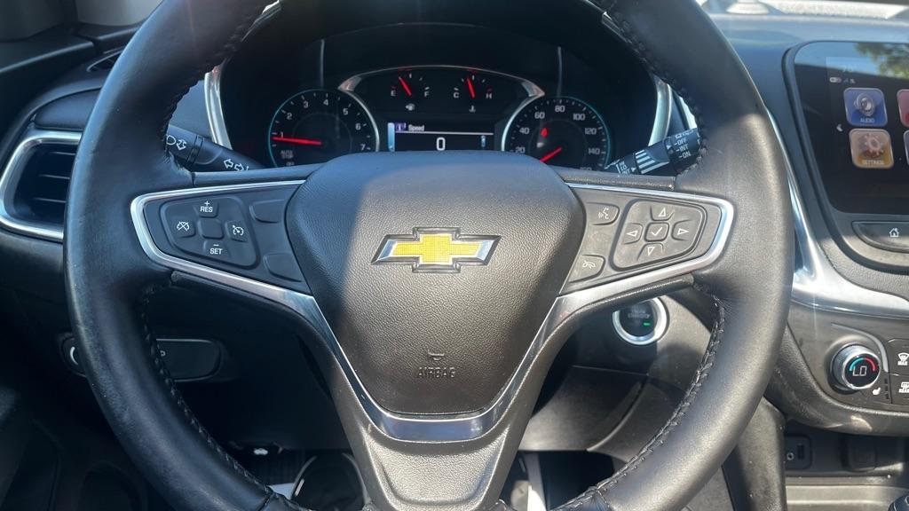 Chevrolet Equinox LT AWD 2018