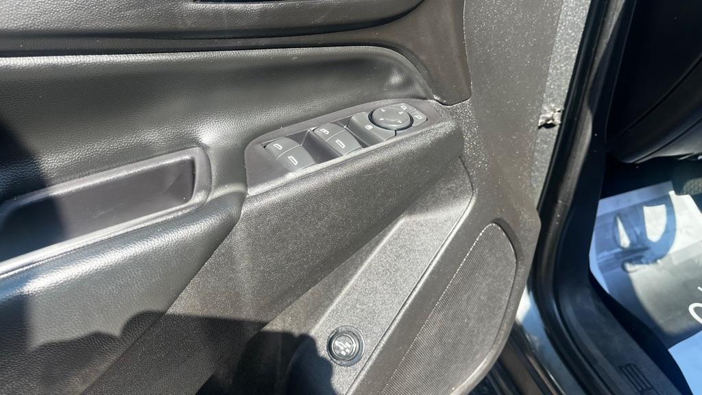 Chevrolet Equinox LT AWD 2018