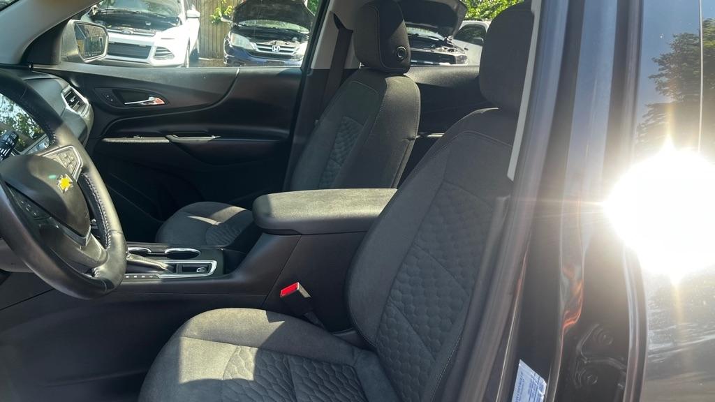 Chevrolet Equinox LT AWD 2018