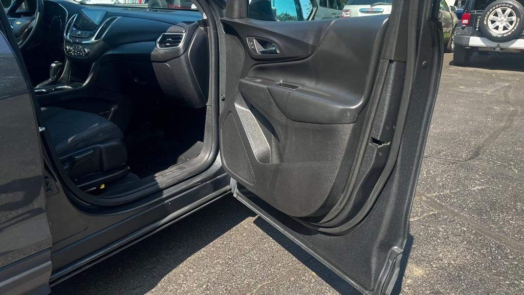 Chevrolet Equinox LT AWD 2018