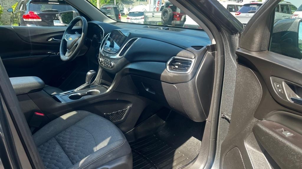 Chevrolet Equinox LT AWD 2018