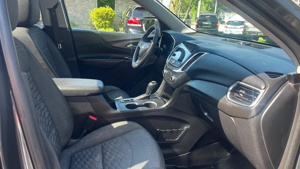 Chevrolet Equinox LT AWD 2018