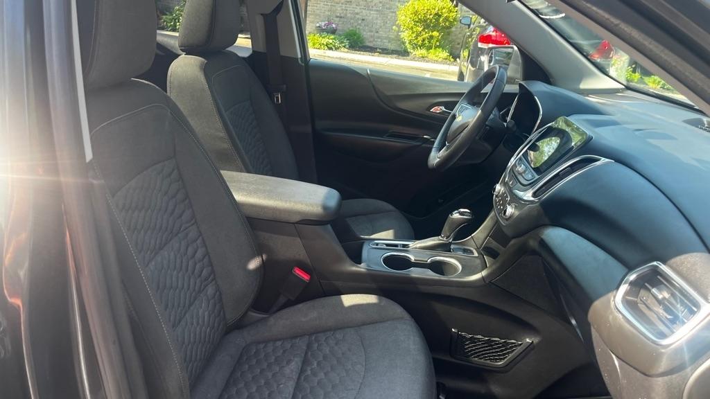 Chevrolet Equinox LT AWD 2018