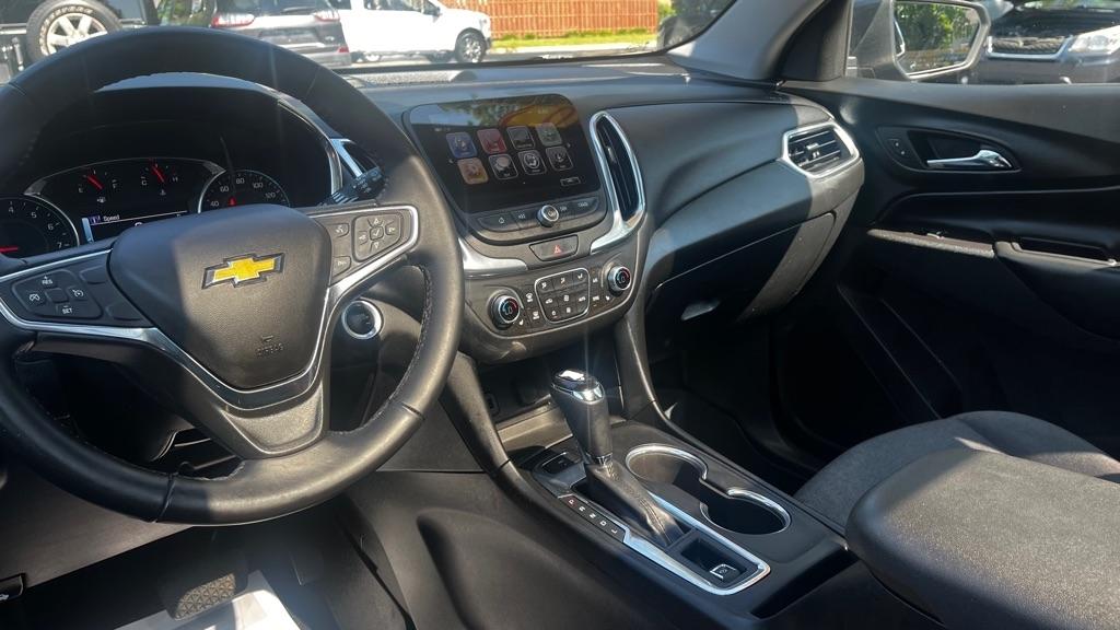 Chevrolet Equinox LT AWD 2018