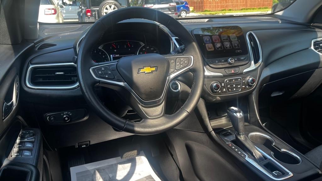 Chevrolet Equinox LT AWD 2018