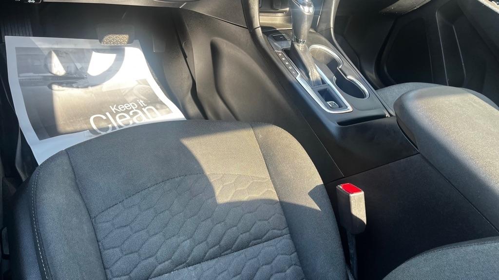 Chevrolet Equinox LT AWD 2018