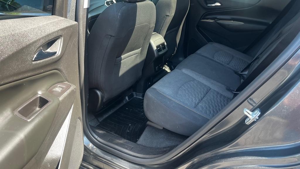 Chevrolet Equinox LT AWD 2018
