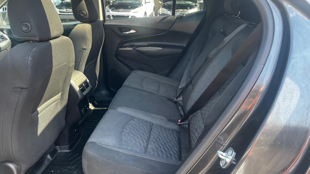 Chevrolet Equinox LT AWD 2018
