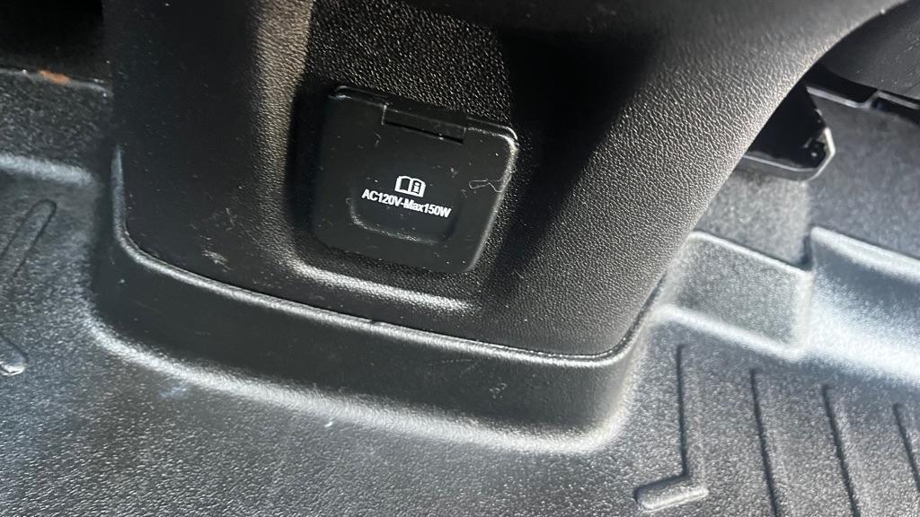 Chevrolet Equinox LT AWD 2018
