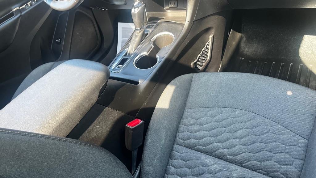 Chevrolet Equinox LT AWD 2018