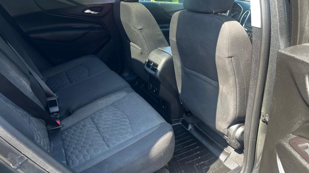 Chevrolet Equinox LT AWD 2018