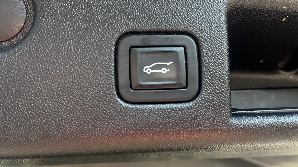 Chevrolet Equinox LT AWD 2018