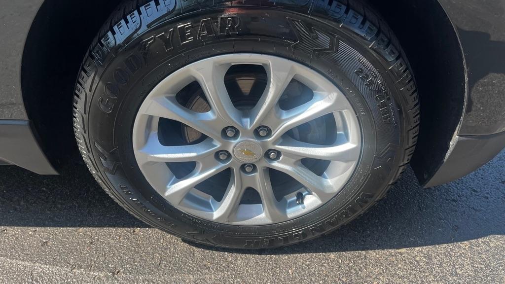 Chevrolet Equinox LT AWD 2018