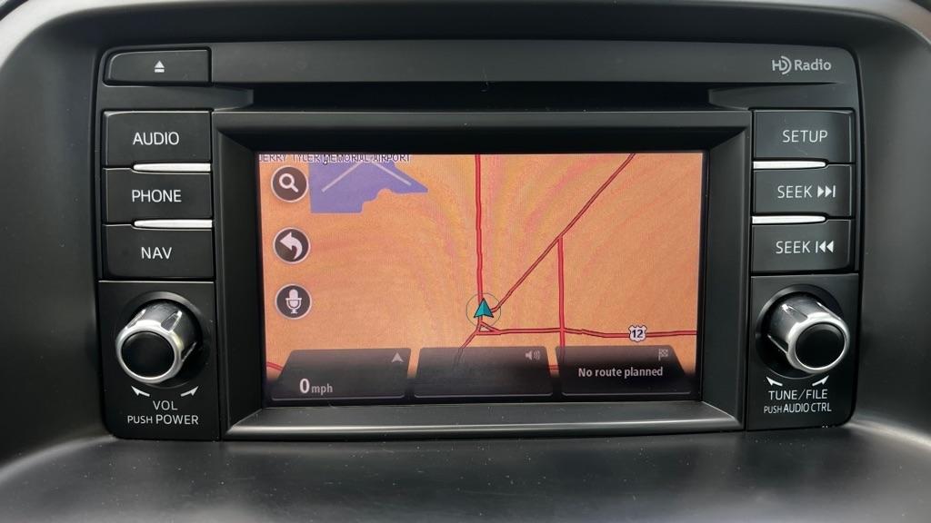 Mazda CX-5 Grand Touring AWD 2015