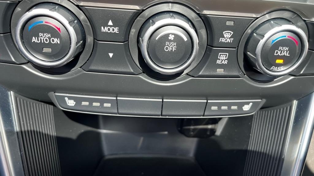 Mazda CX-5 Grand Touring AWD 2015