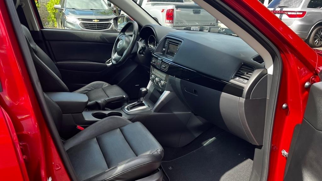 Mazda CX-5 Grand Touring AWD 2015
