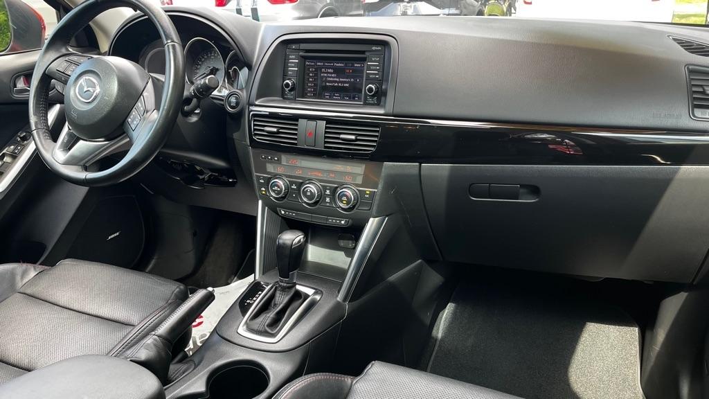 Mazda CX-5 Grand Touring AWD 2015