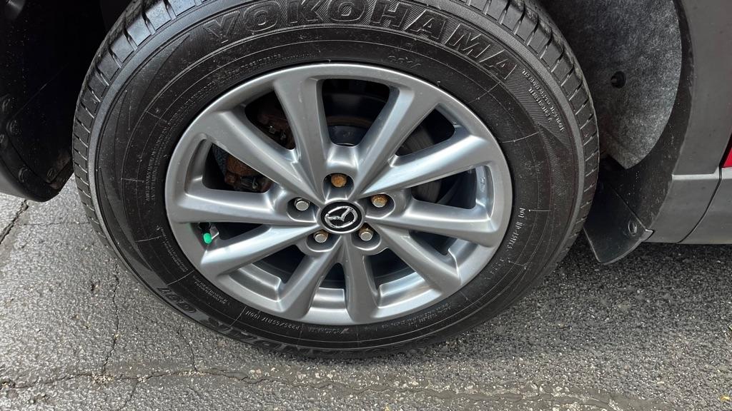 Mazda CX-5 Grand Touring AWD 2015