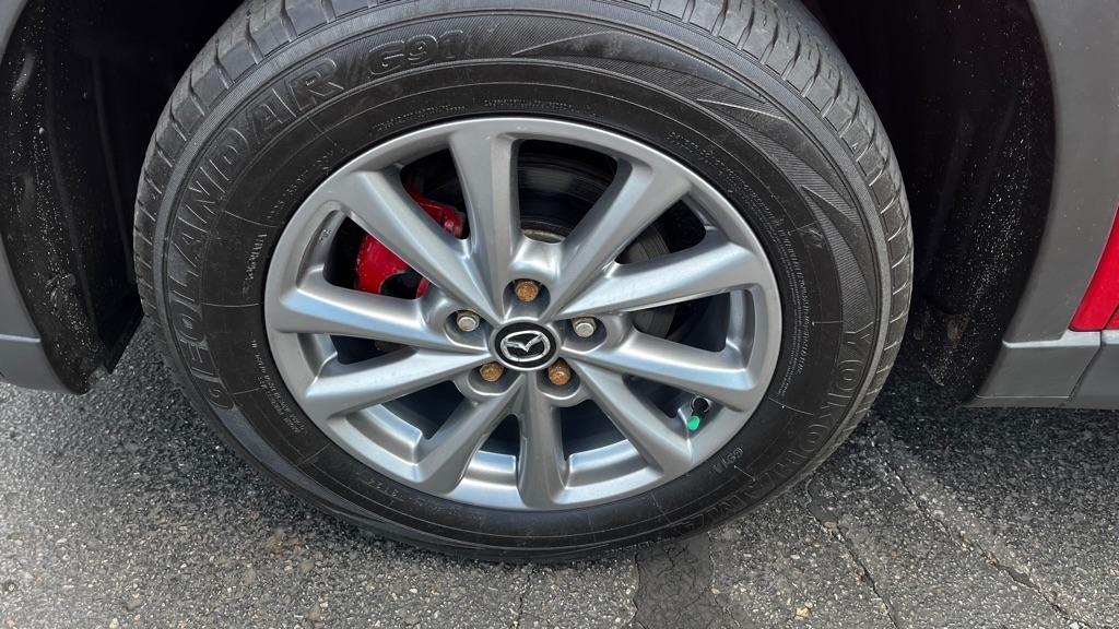 Mazda CX-5 Grand Touring AWD 2015