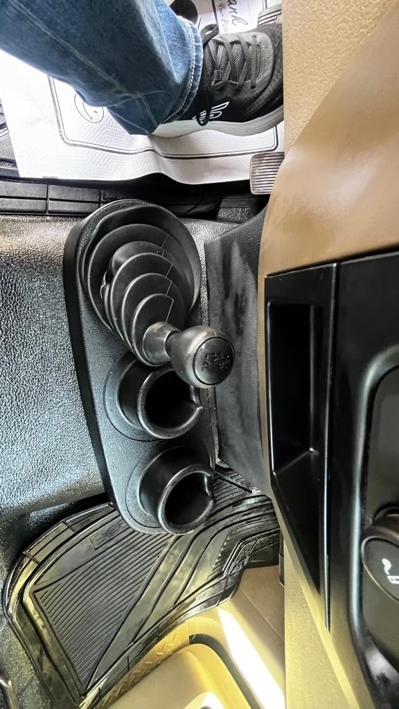 Ford F-150 XL SuperCab 4WD 2005