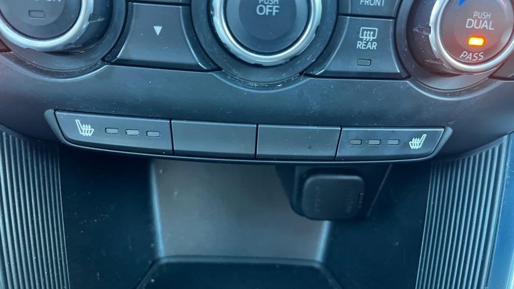 Mazda CX-5 Grand Touring AWD 2013
