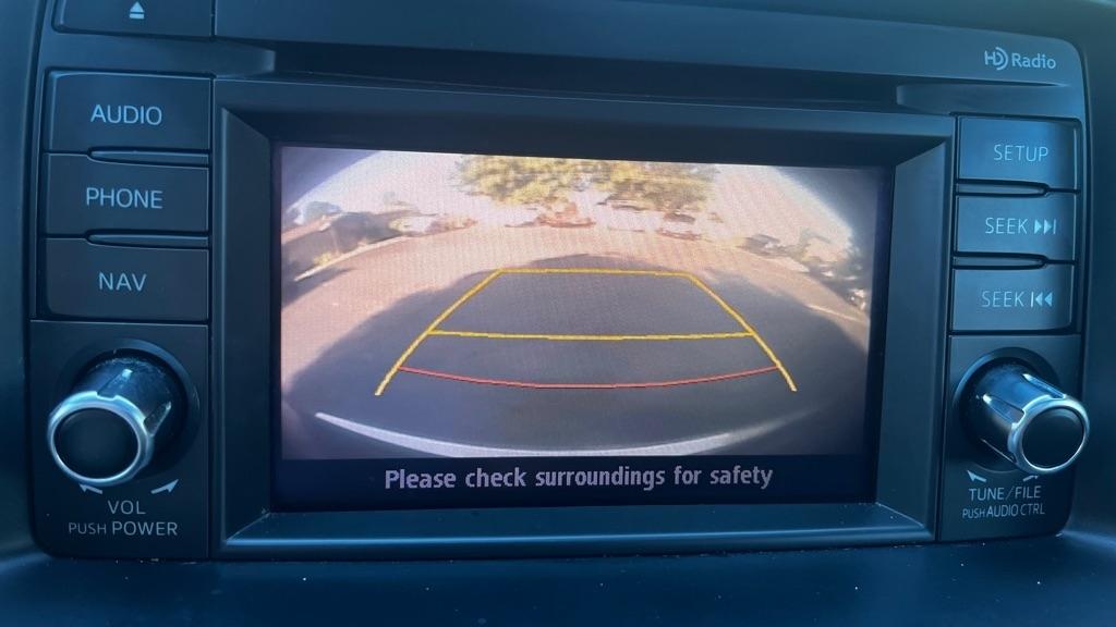 Mazda CX-5 Grand Touring AWD 2013