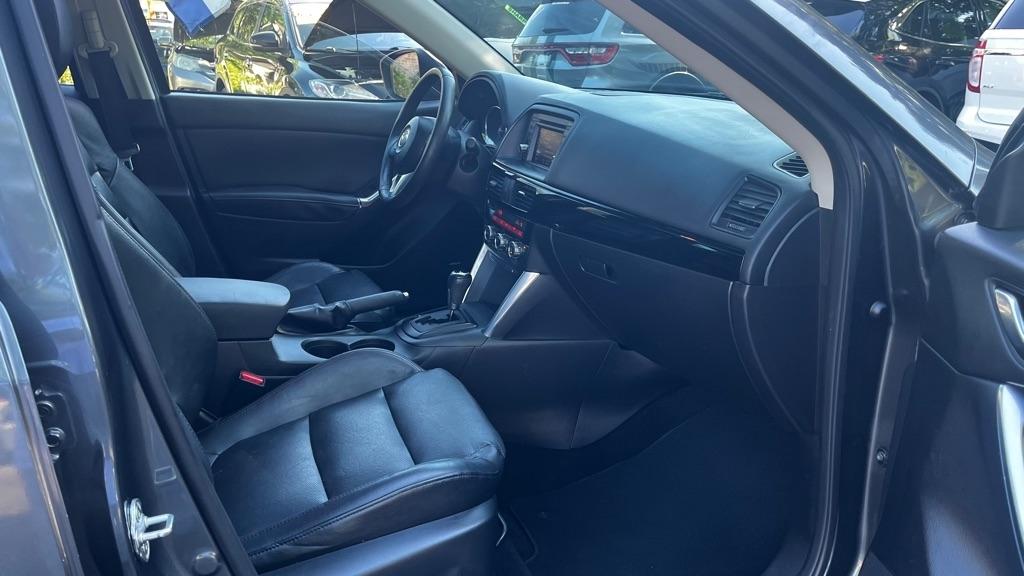 Mazda CX-5 Grand Touring AWD 2013