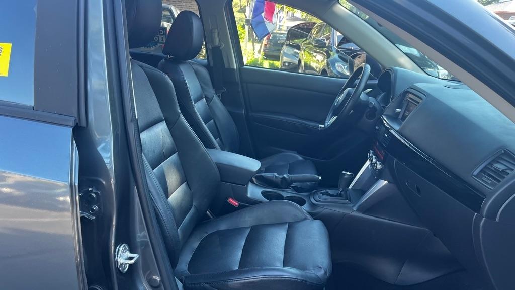 Mazda CX-5 Grand Touring AWD 2013