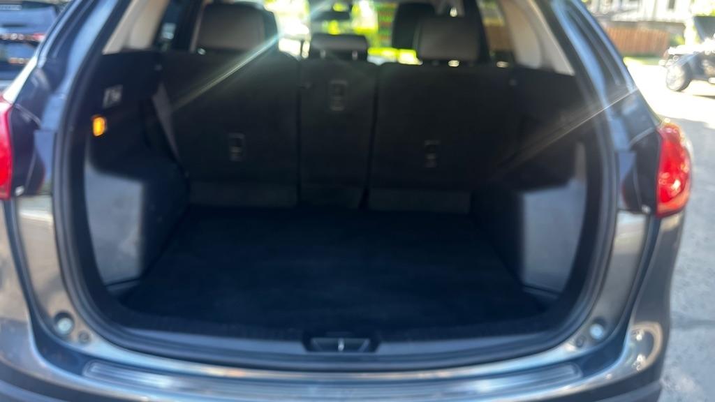 Mazda CX-5 Grand Touring AWD 2013