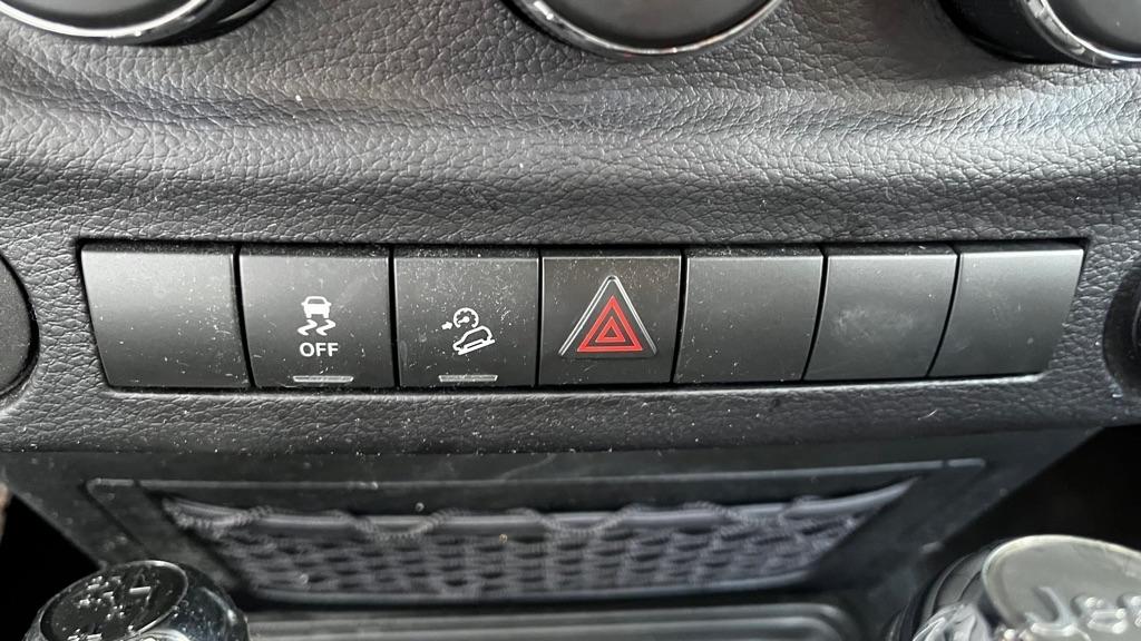 Jeep Wrangler Unlimited Sport 4WD 2015
