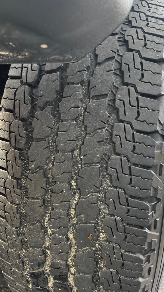 Jeep Wrangler Unlimited Sport 4WD 2015