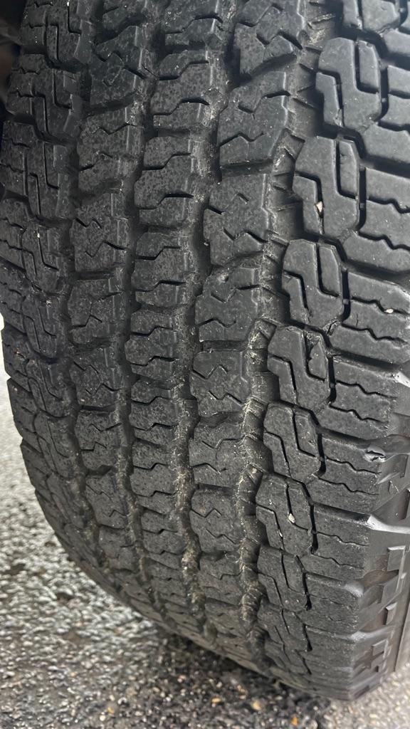 Jeep Wrangler Unlimited Sport 4WD 2015