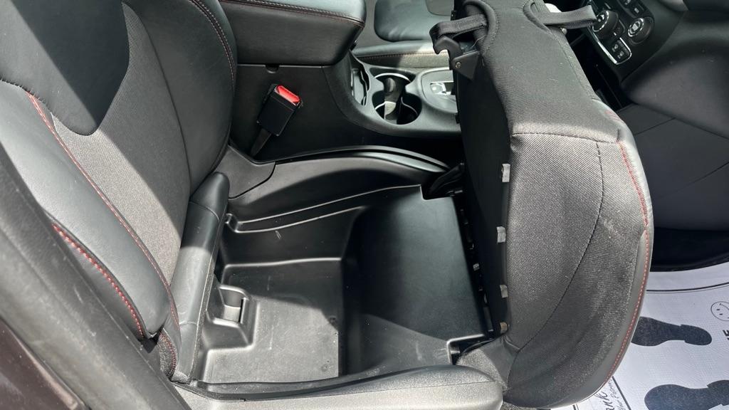Jeep Cherokee Trailhawk 4WD 2015