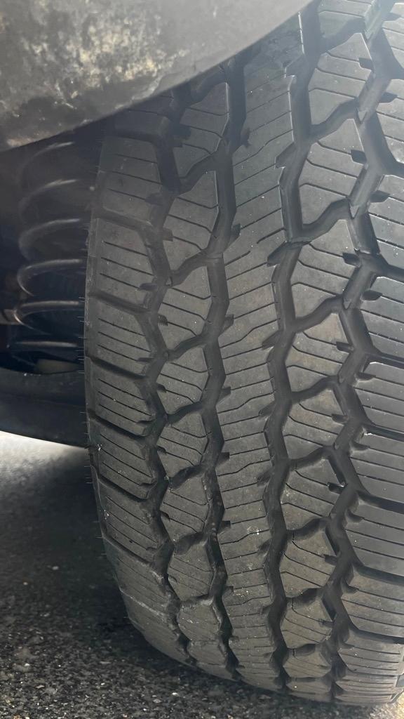 Jeep Cherokee Trailhawk 4WD 2015