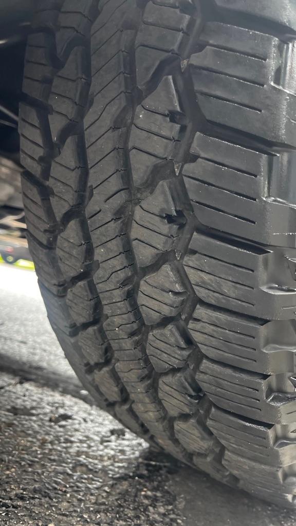 Jeep Cherokee Trailhawk 4WD 2015