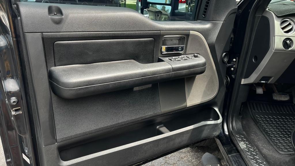 Ford F-150 XL SuperCab 4WD 2004