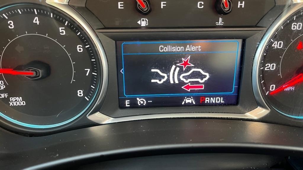 Chevrolet Equinox LT AWD 2020