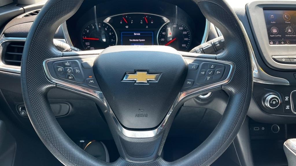 Chevrolet Equinox LT AWD 2020