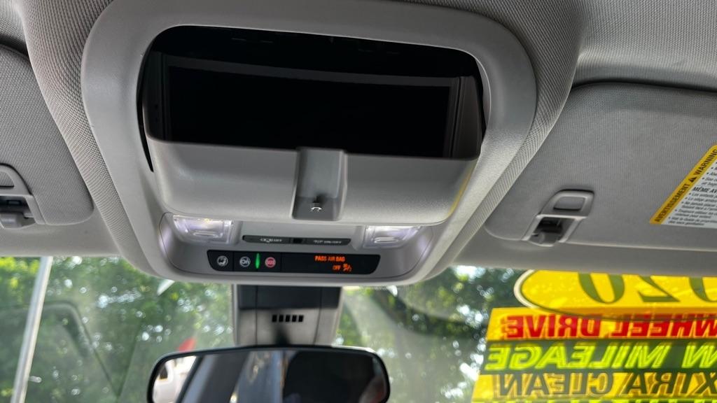 Chevrolet Equinox LT AWD 2020