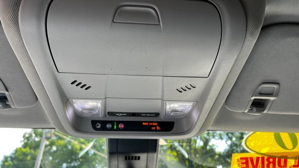 Chevrolet Equinox LT AWD 2020