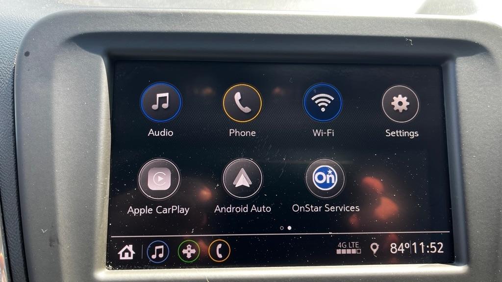 Chevrolet Equinox LT AWD 2020