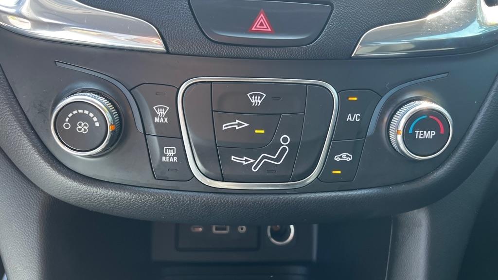Chevrolet Equinox LT AWD 2020