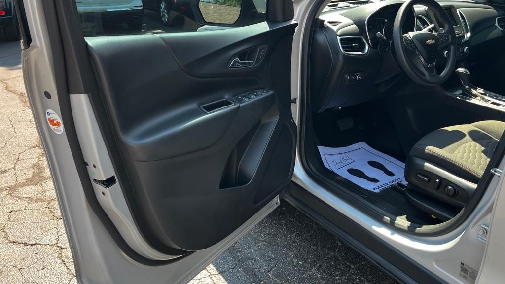 Chevrolet Equinox LT AWD 2020
