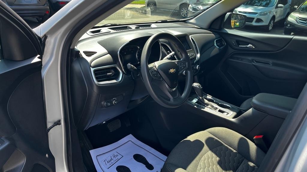 Chevrolet Equinox LT AWD 2020