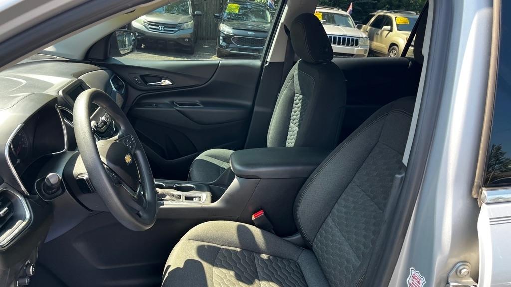 Chevrolet Equinox LT AWD 2020