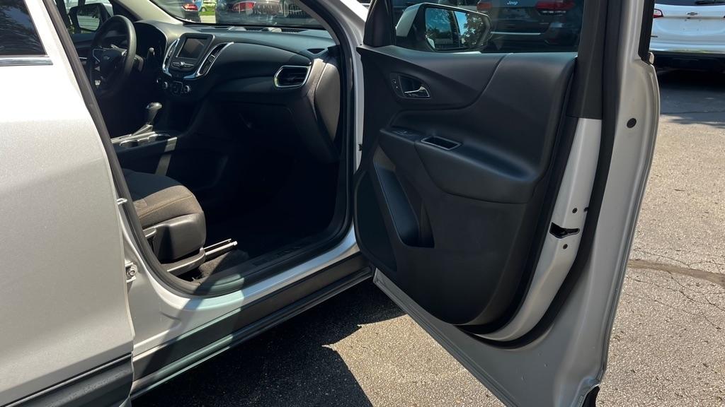 Chevrolet Equinox LT AWD 2020